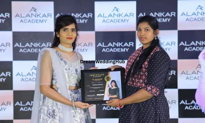 Alankar Academy